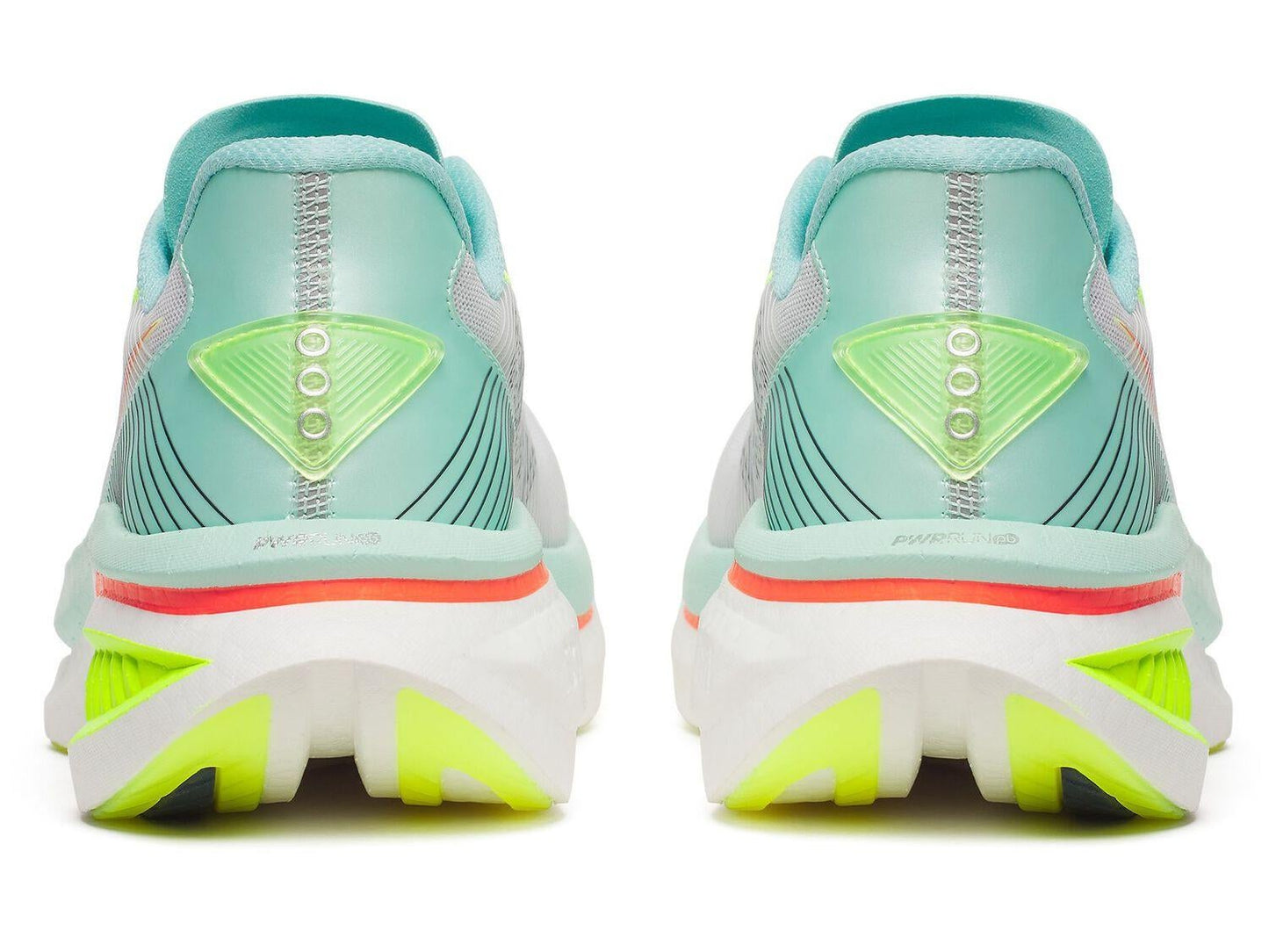 Women's Saucony Endorphin Azura