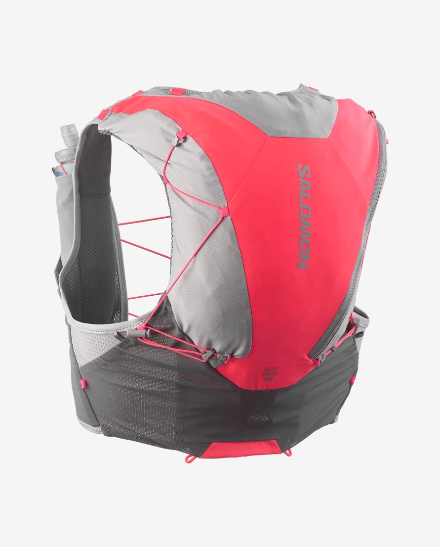 Salomon ADV Skin 12 Hydration Vest