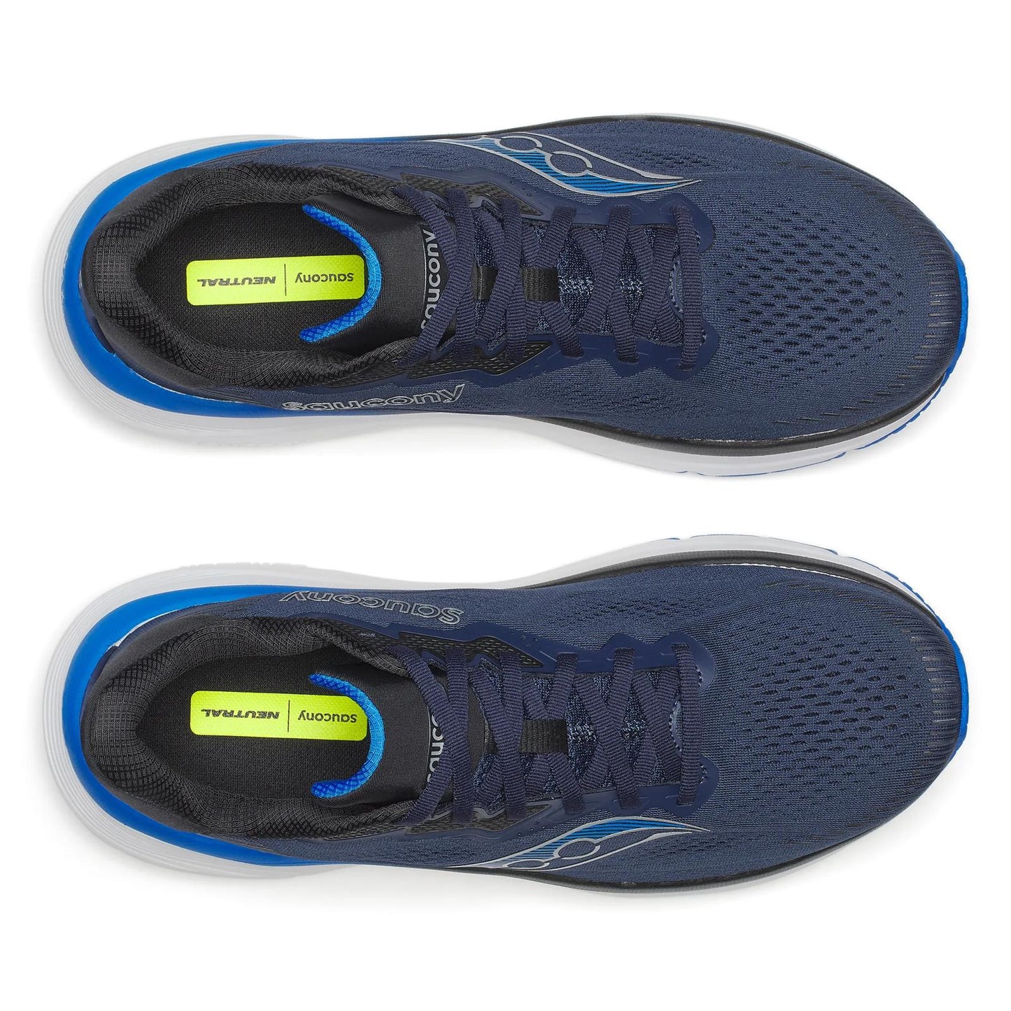 Men's Saucony Guide 19