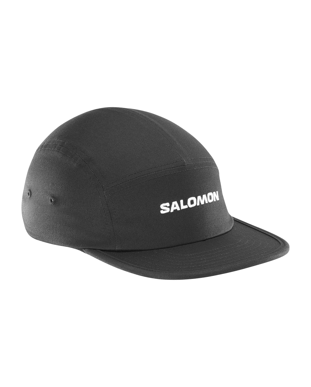 Salomon Logo 5 Panel Hat