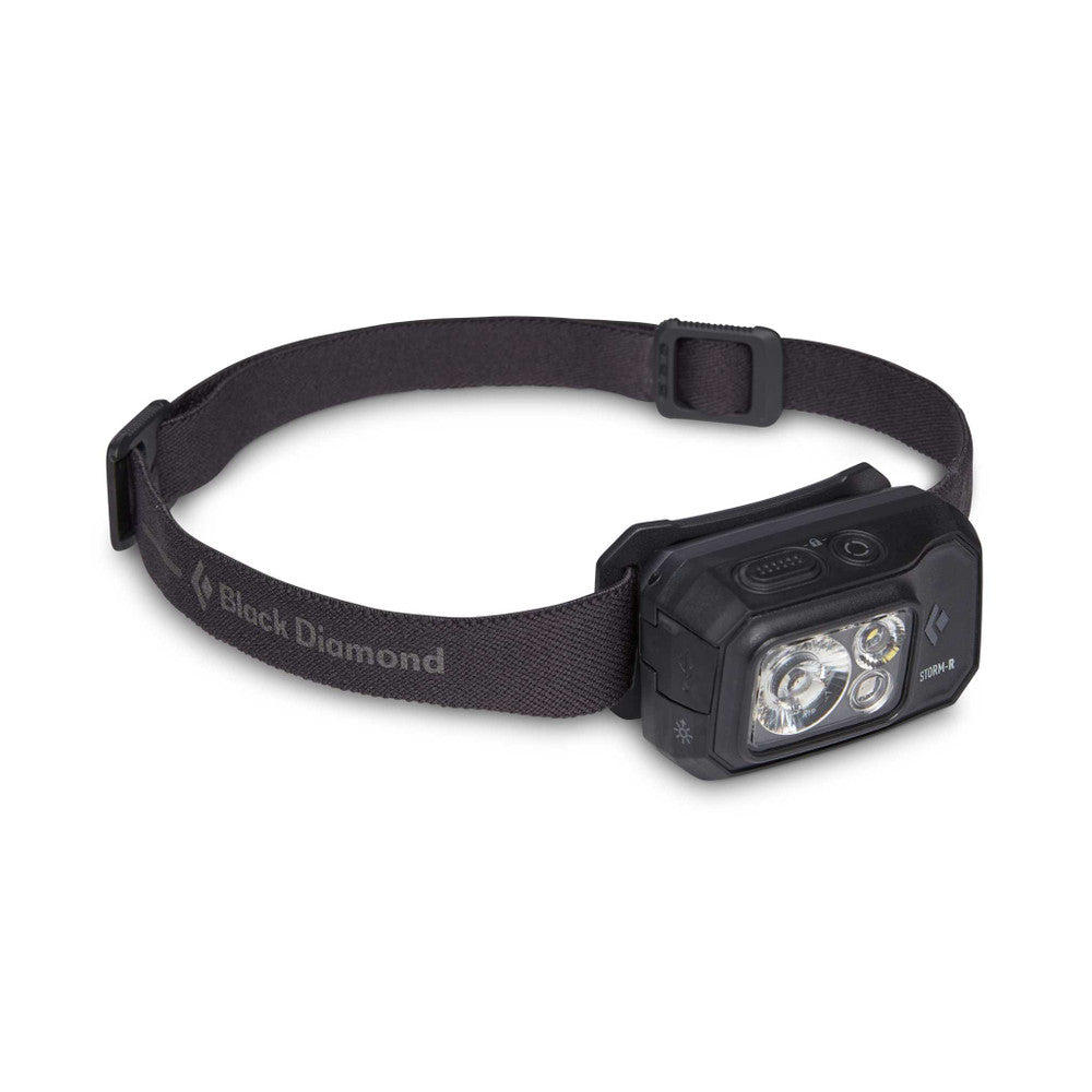 Black Diamond Storm 500R Headlamp