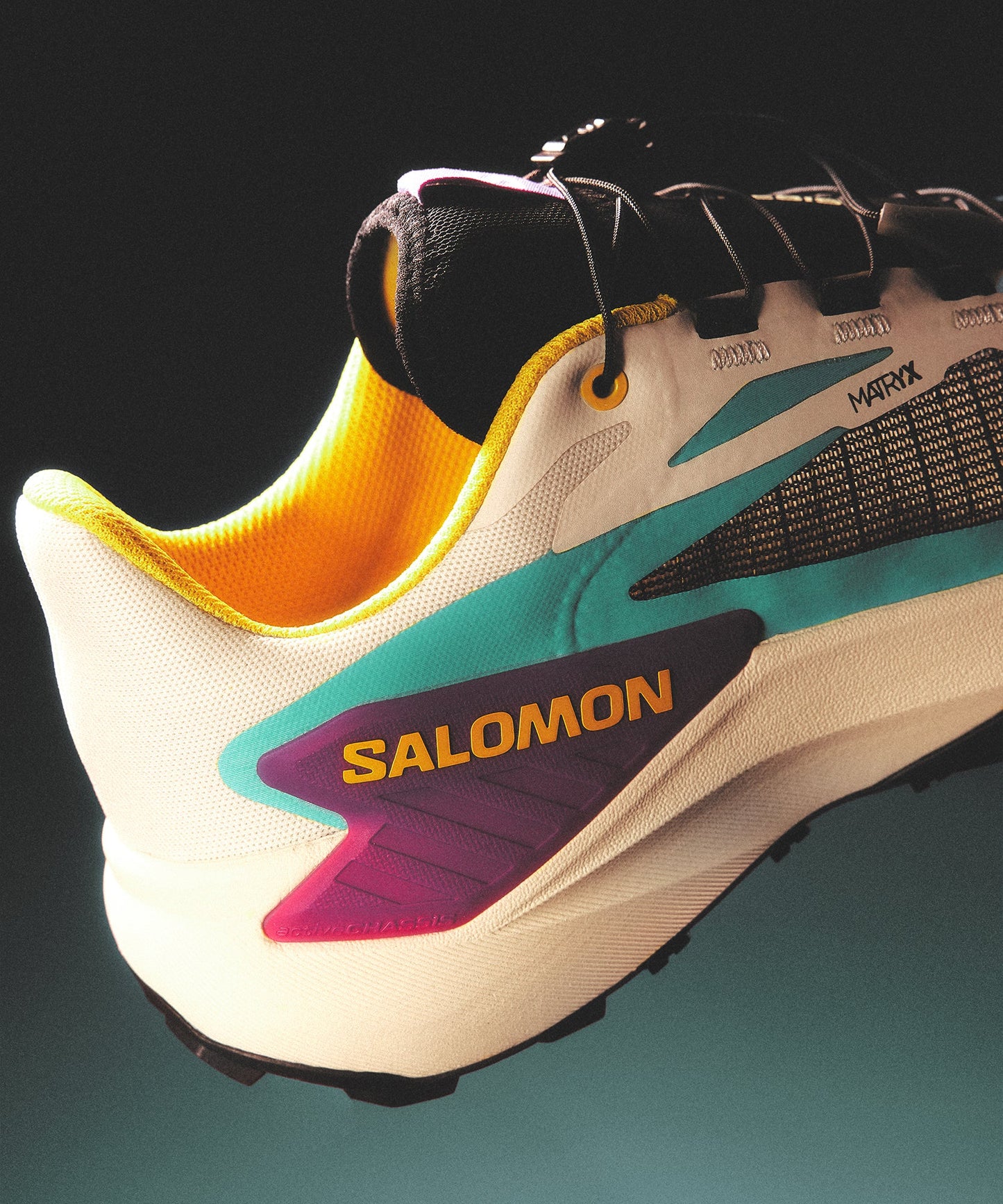Women's Salomon Genesis