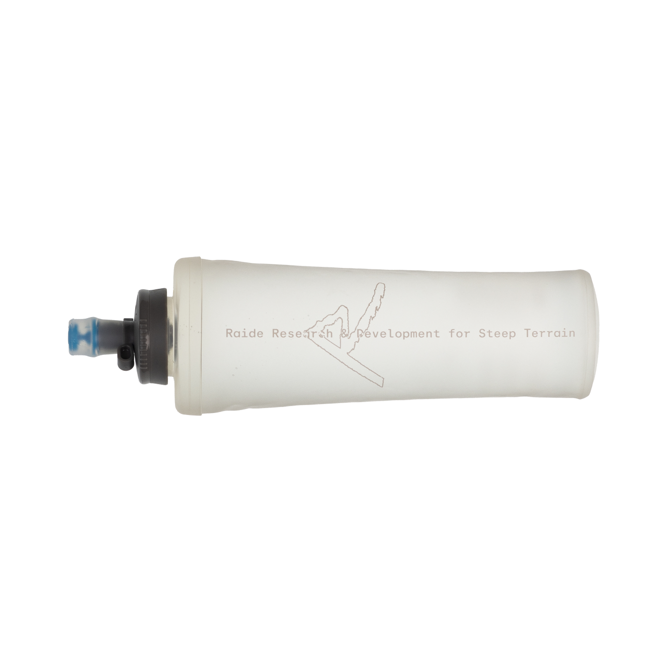 Raide Locking Soft Flasks