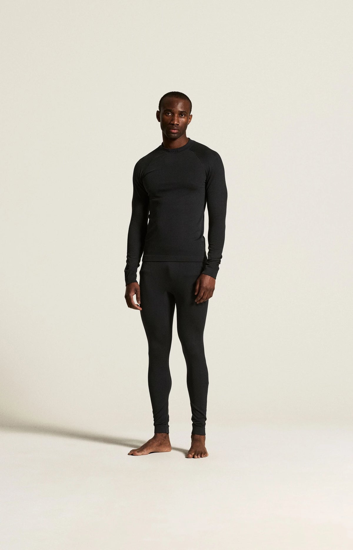 Men's Craft Warm Comfort Long Sleeve Active Base Layer