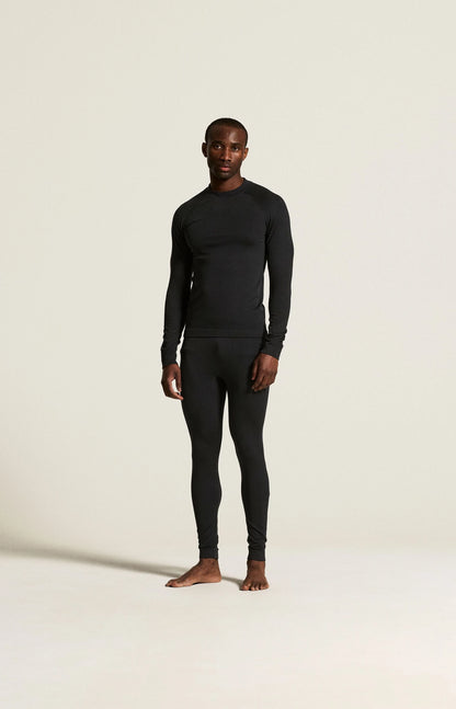 Men's Craft Warm Comfort Long Sleeve Active Base Layer