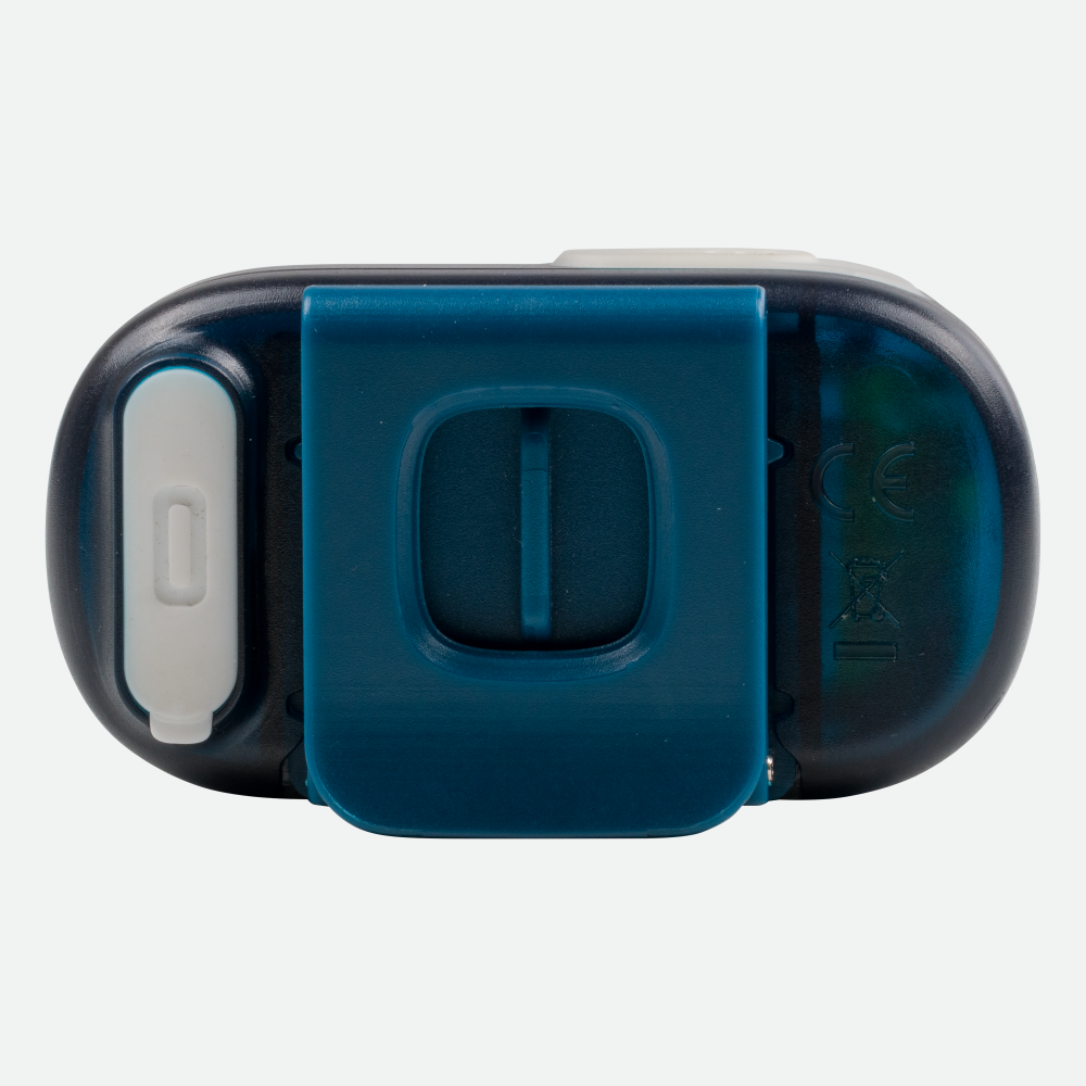 Nathan Luna Fire 400 RX Chest/Waist LED Light
