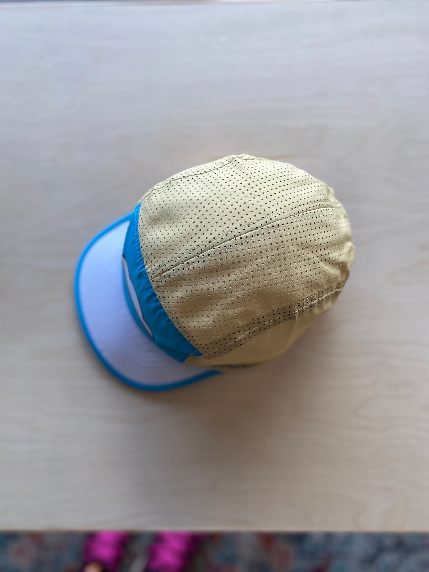 rnnr & Big Sky Run Co. Cap