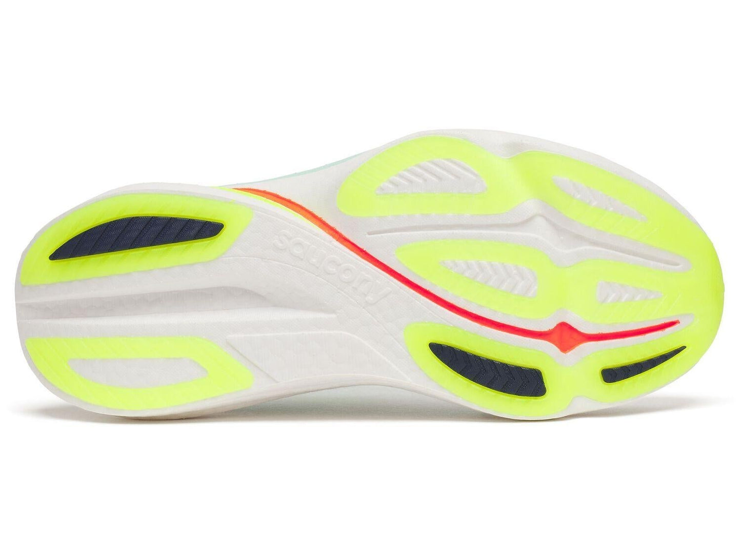 Women's Saucony Endorphin Azura