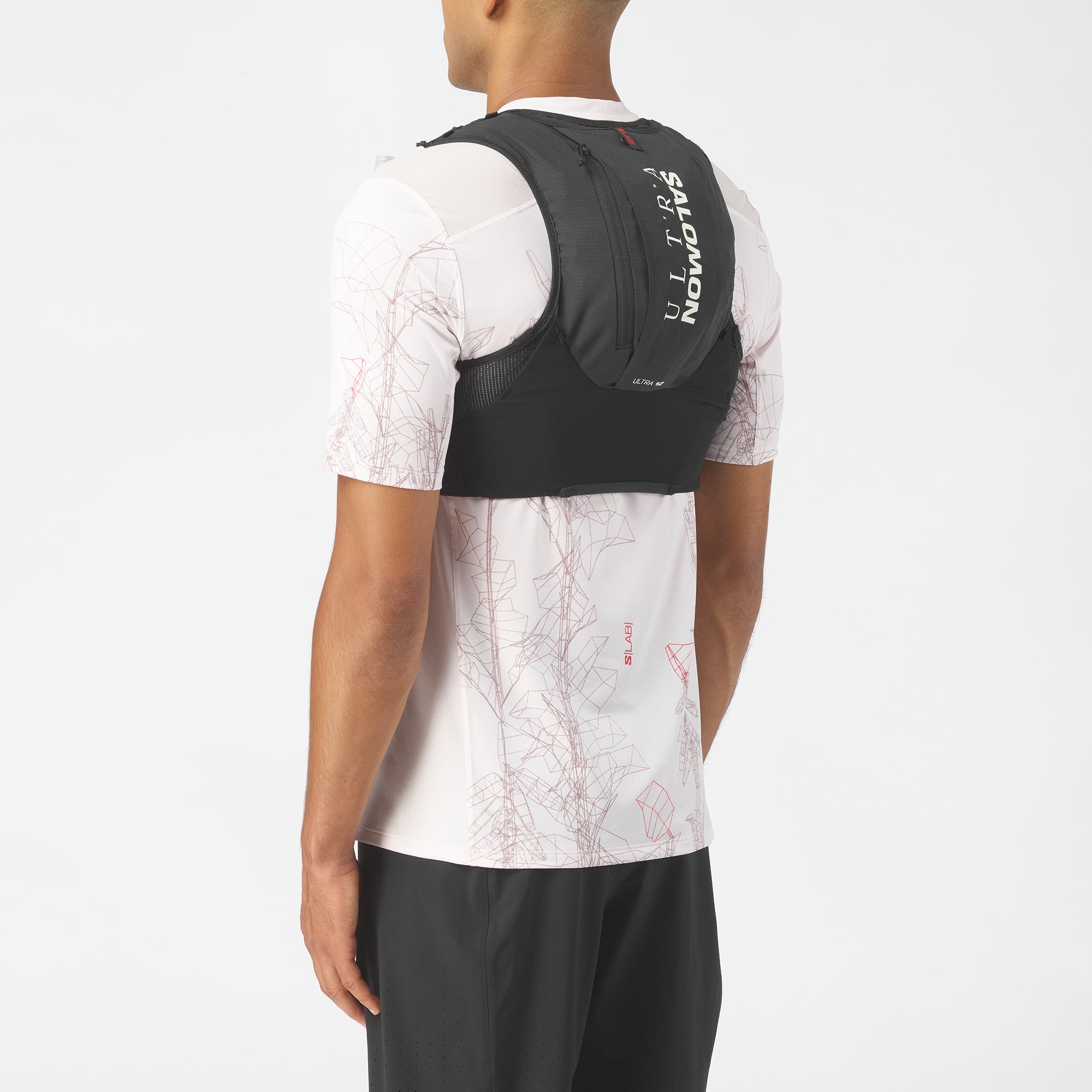 Salomon S/LAB Ultra 12 Hydration Vest – Big Sky Run Co