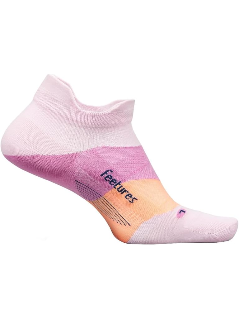 Feetures Elite Ultralight Cushion - Tab Socks