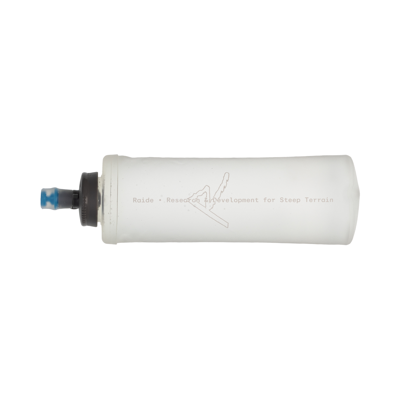 Raide Locking Soft Flasks