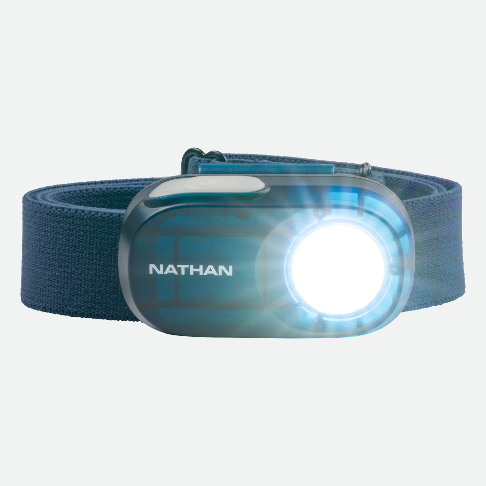 Nathan Luna Fire 400 RX Chest/Waist LED Light