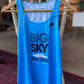 Women's Big Sky + New Balance Achieve Singlet 2.0