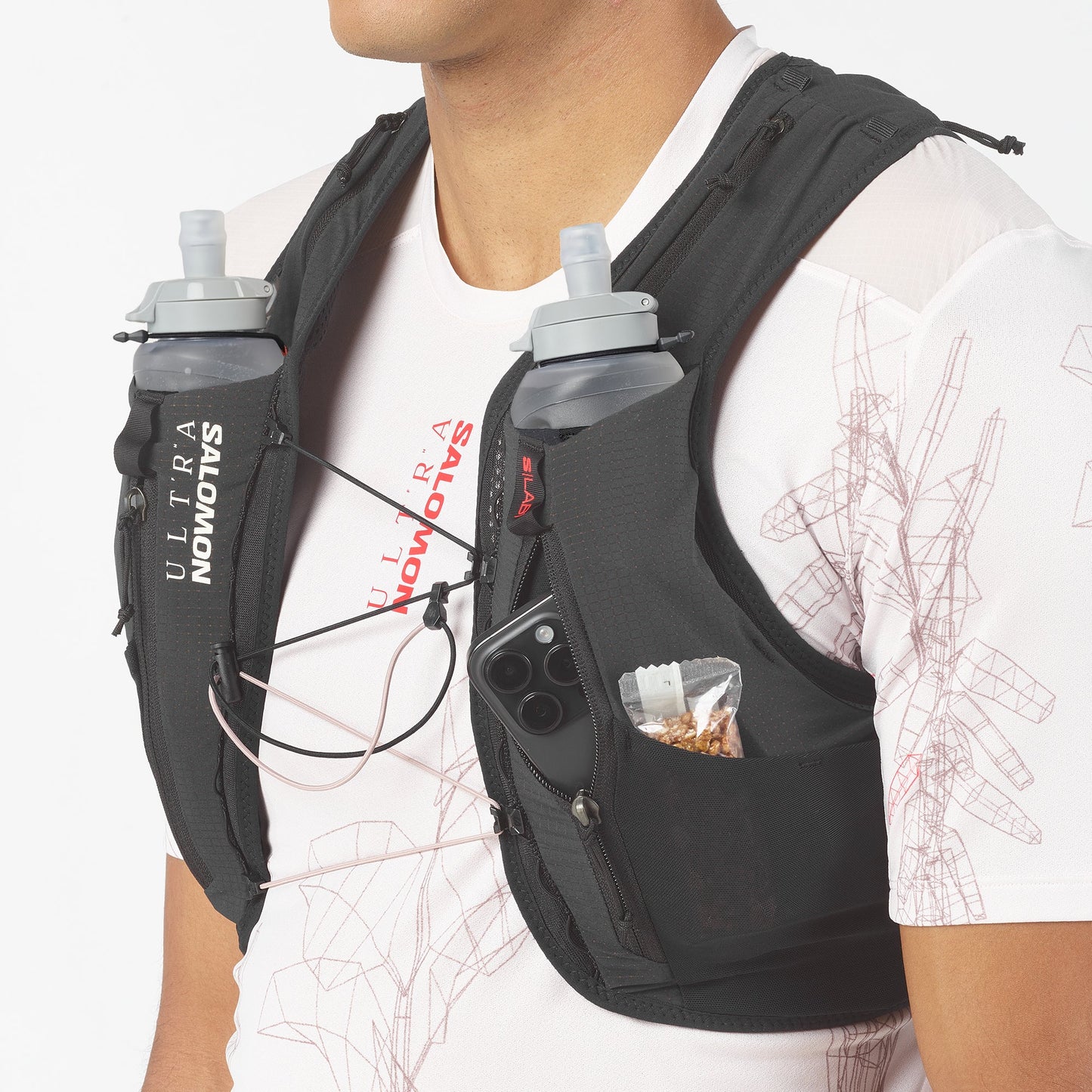 Salomon S/LAB Ultra 12 Hydration Vest