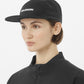 Salomon Logo 5 Panel Hat