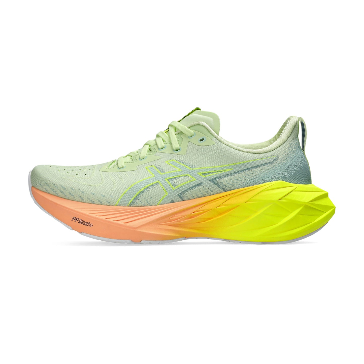 Men's Asics NovaBlast 4