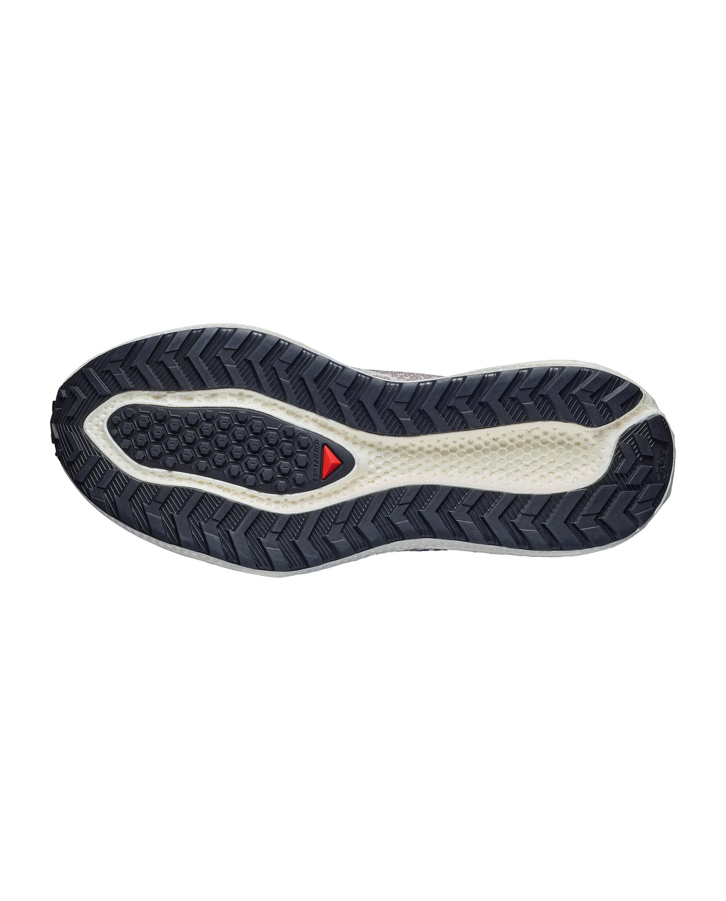 Men's Salomon Aero Glide 4 GRVL