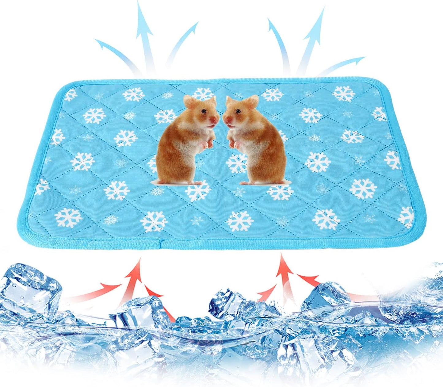 Rabbit Chill-Wrap