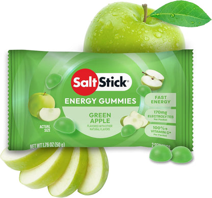 Salt Stick Energy Chews