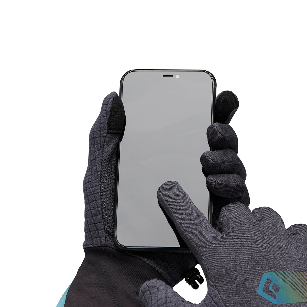 Black Diamond Deploy Wind Hood Glove