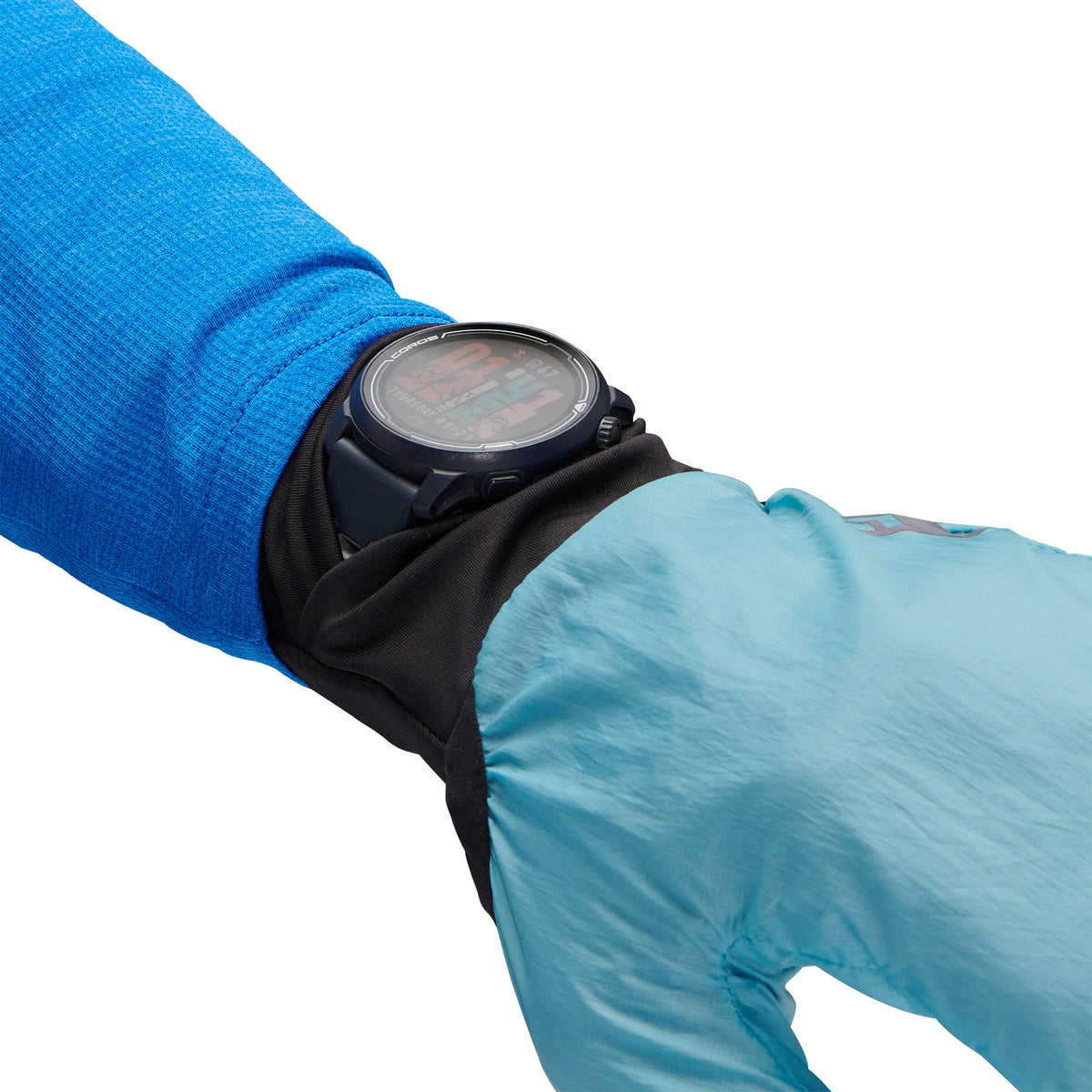 Black Diamond Deploy Wind Hood Glove
