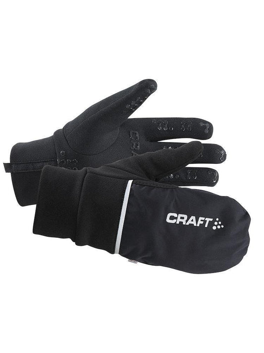 Craft ADV Hybrid Weather Glove