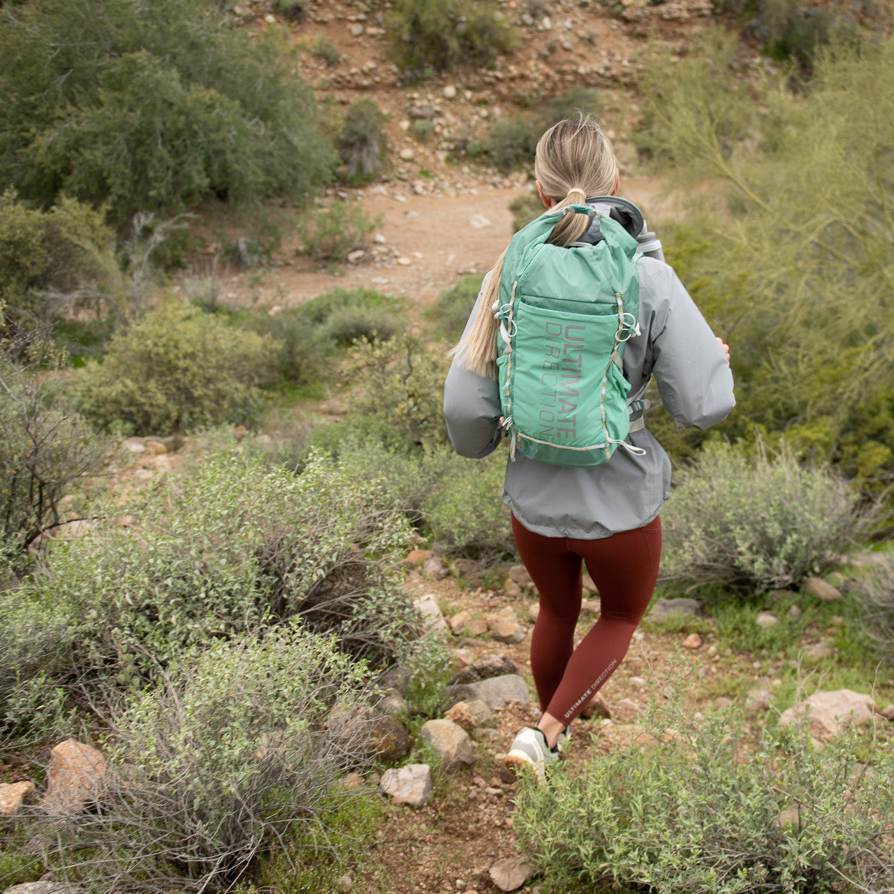 Ultimate Direction FastpackHer 20