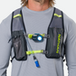 Nathan Luna Fire 400 RX Chest/Waist LED Light