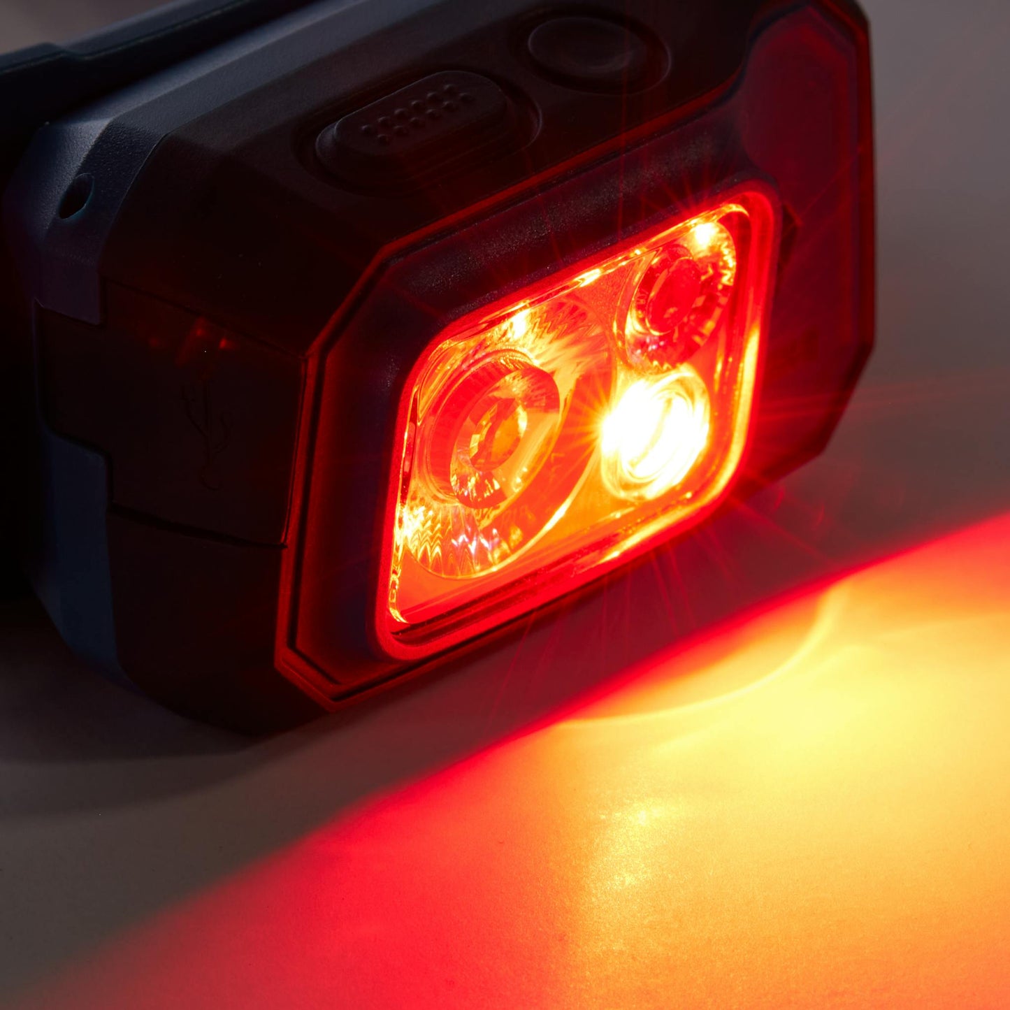 Black Diamond Storm 500R Headlamp