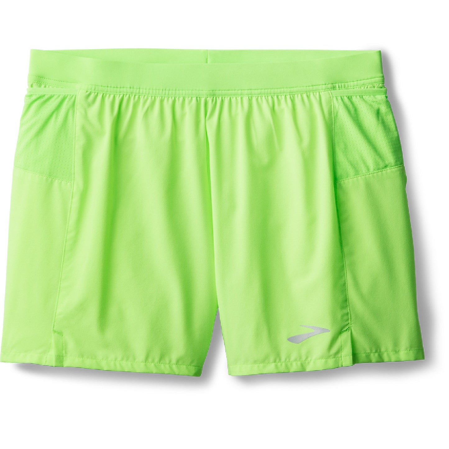 Men's Brooks Journey 5" Shorts