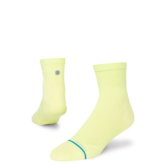 Stance Ultralight Quarter Length Socks