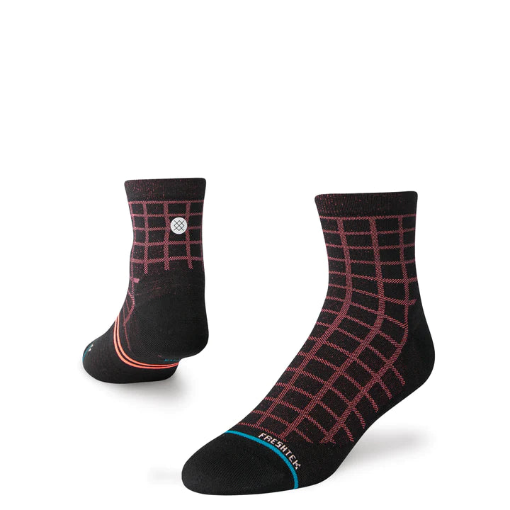 Stance Ultralight Quarter Length Socks