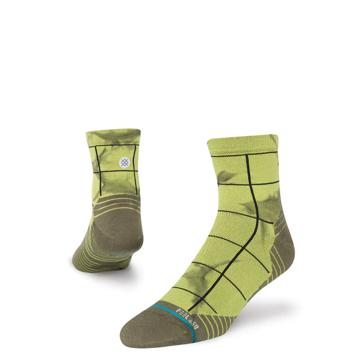 Stance Ultralight Quarter Length Socks