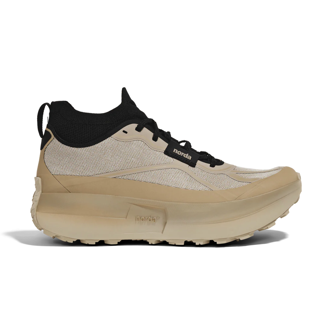 Unisex Norda 055