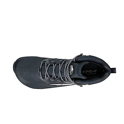Men's Altra Lone Peak All Weather Mid 2