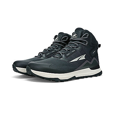 Men's Altra Lone Peak All Weather Mid 2