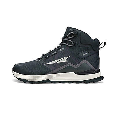Men's Altra Lone Peak All Weather Mid 2