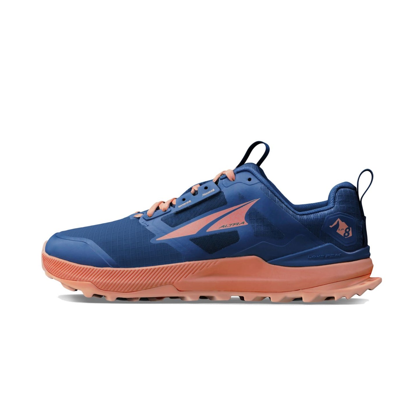 Women's Altra Lone Peak 8