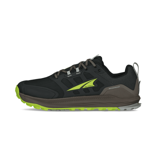 Men's Altra Lone Peak 9 Waterproof Low