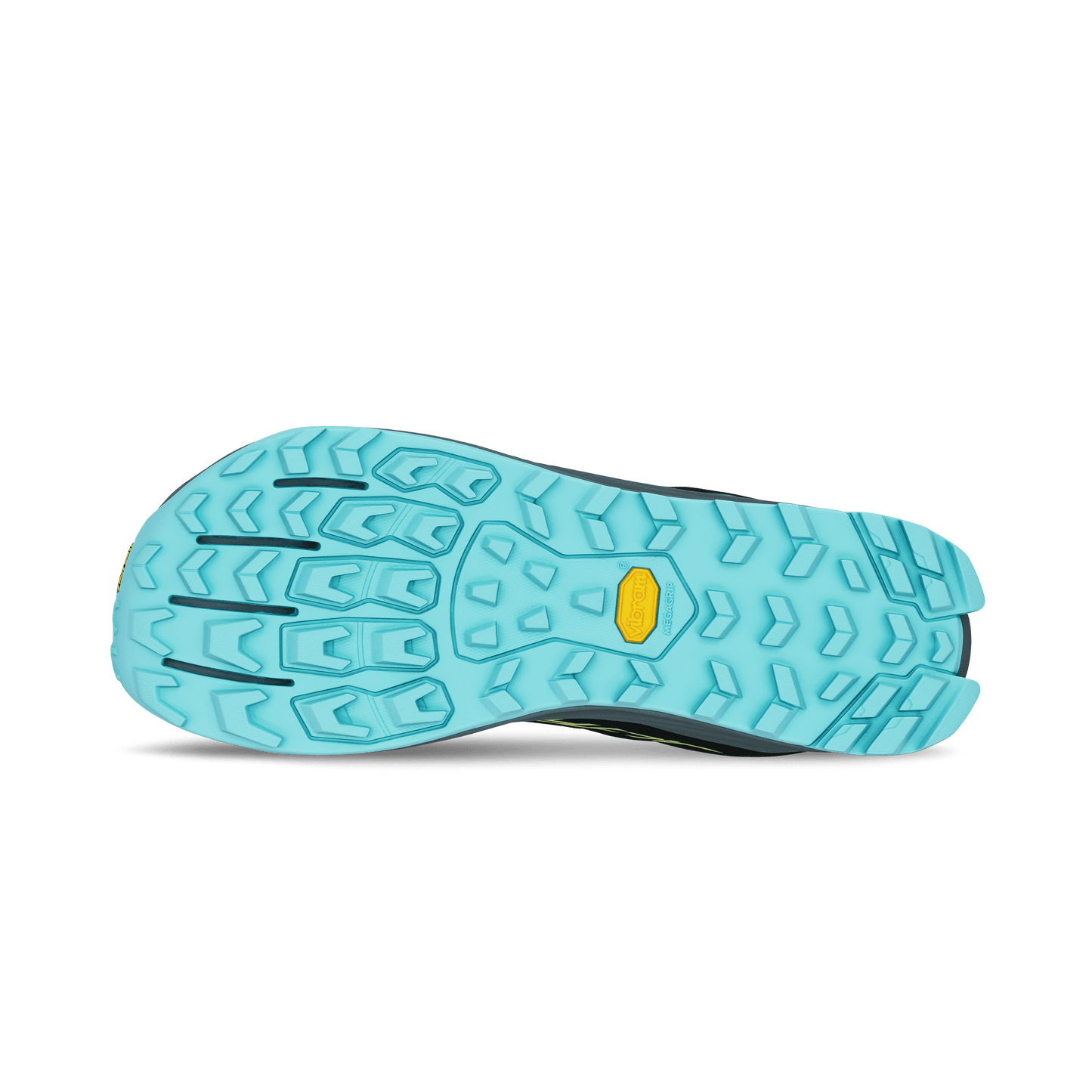 Men's Altra Lone Peak 9+