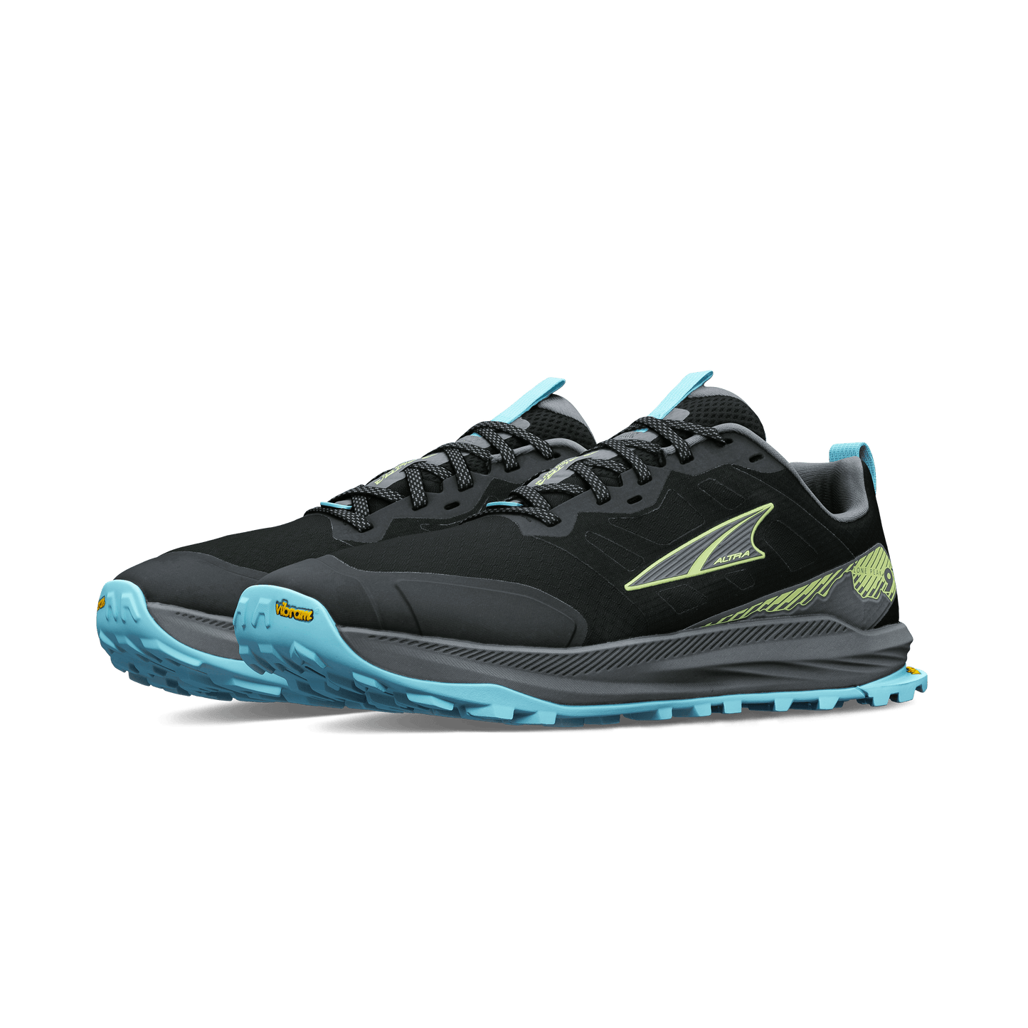 Men's Altra Lone Peak 9+
