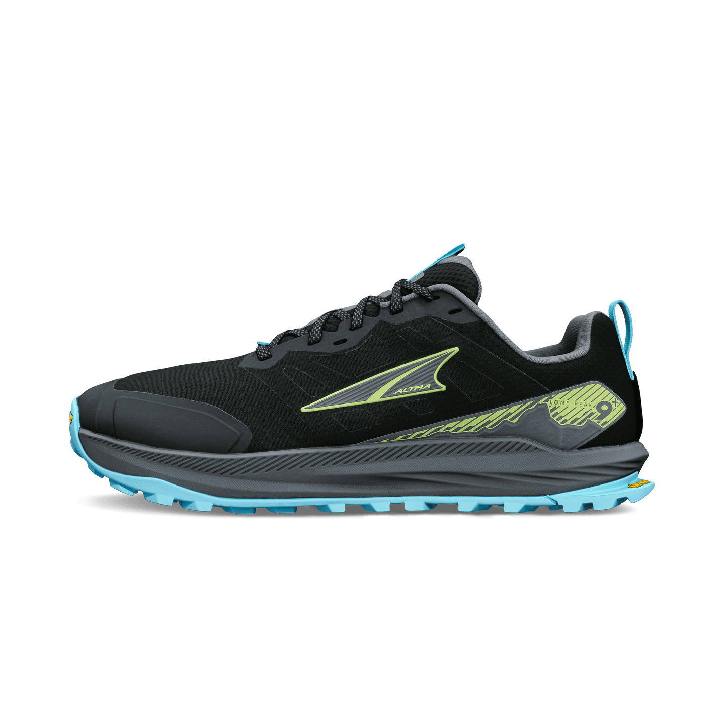 Men's Altra Lone Peak 9+