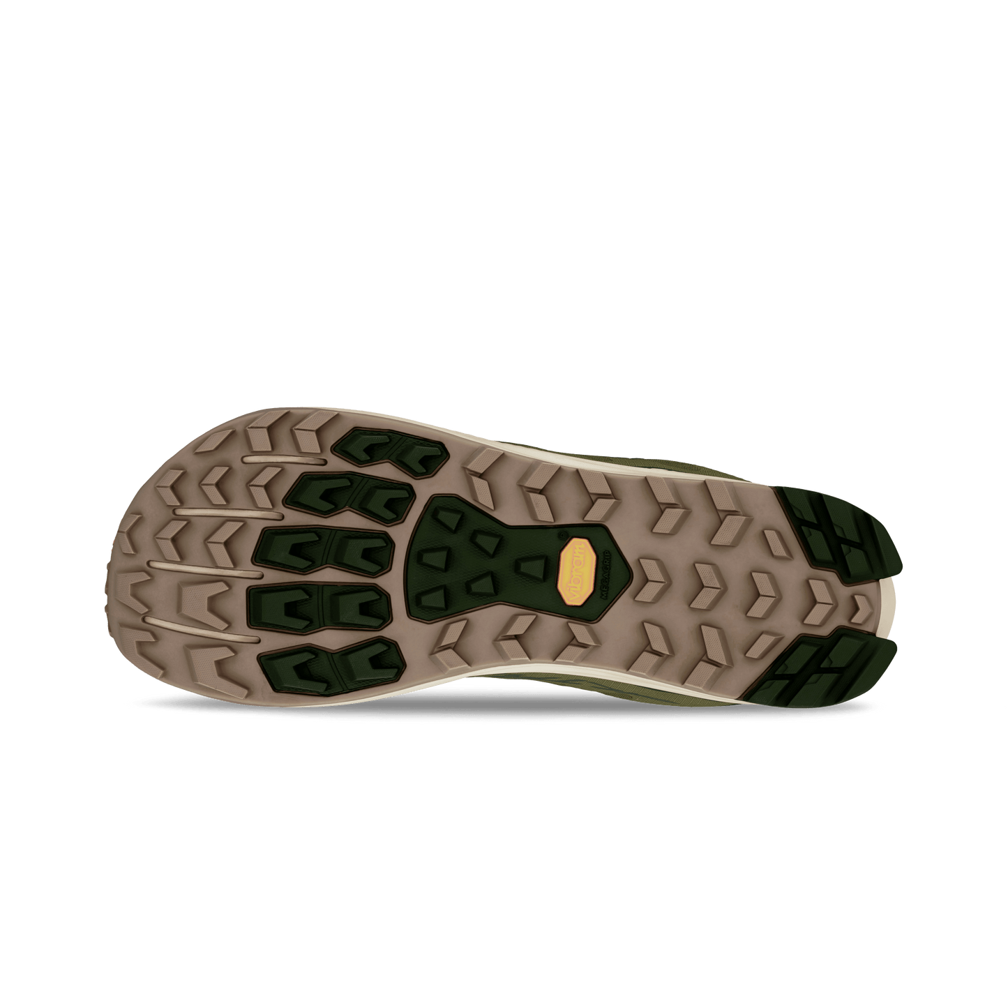 Men's Altra Lone Peak 9+