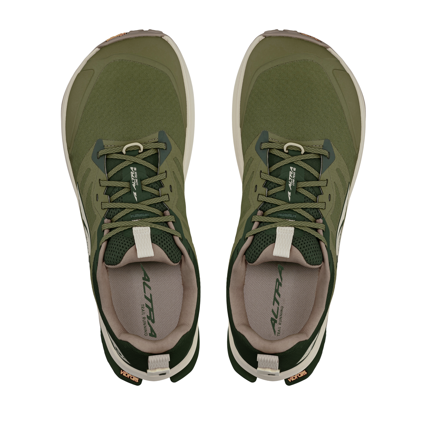 Men's Altra Lone Peak 9+
