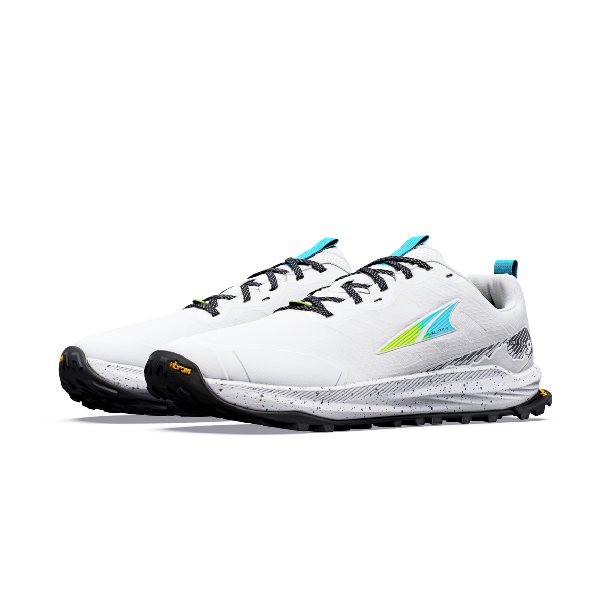 Men's Altra Lone Peak 9+