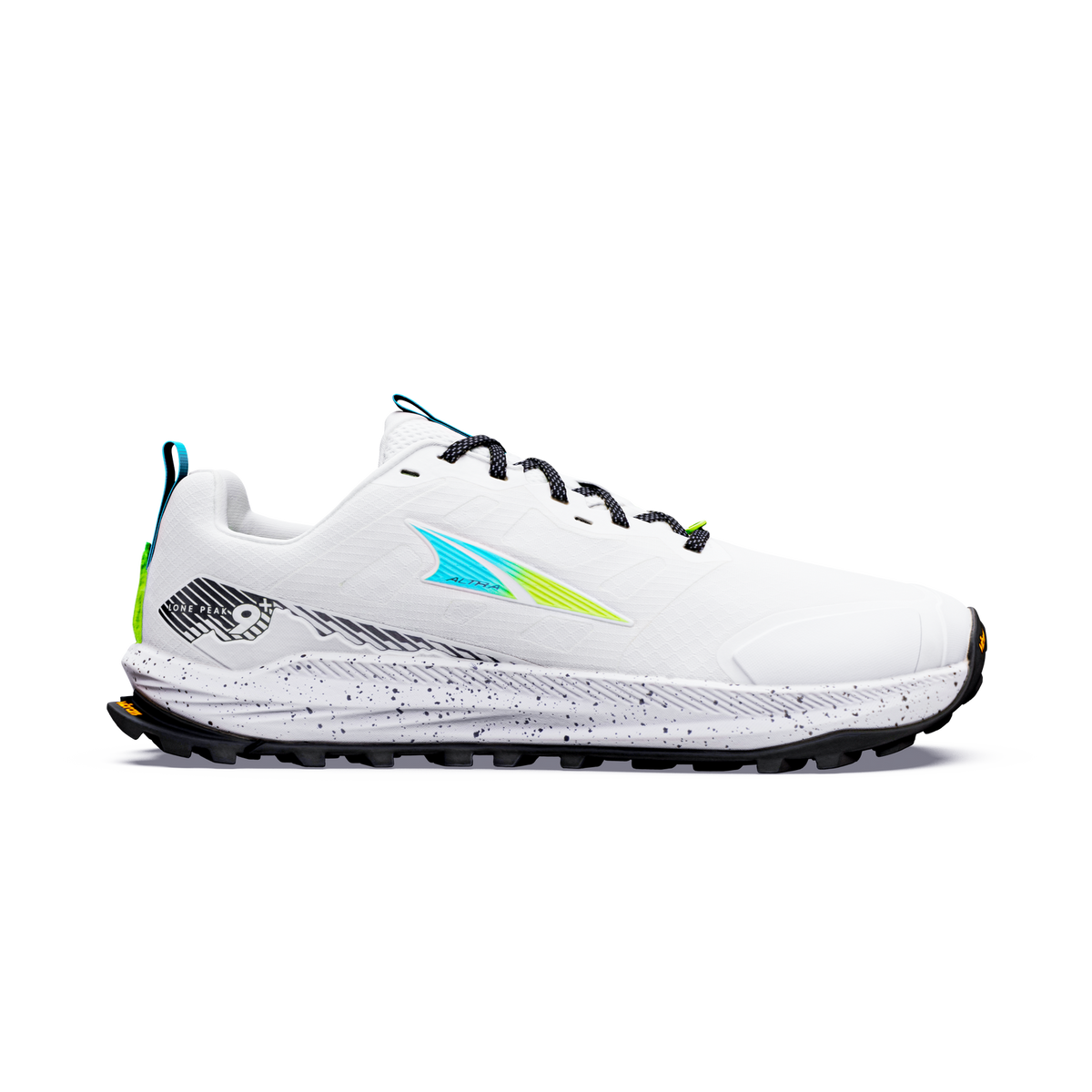 Men's Altra Lone Peak 9+