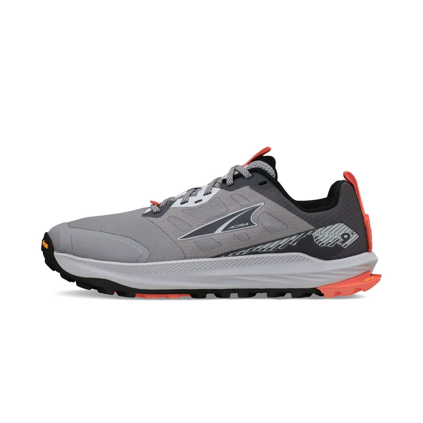 Women's Altra Lone Peak 9+