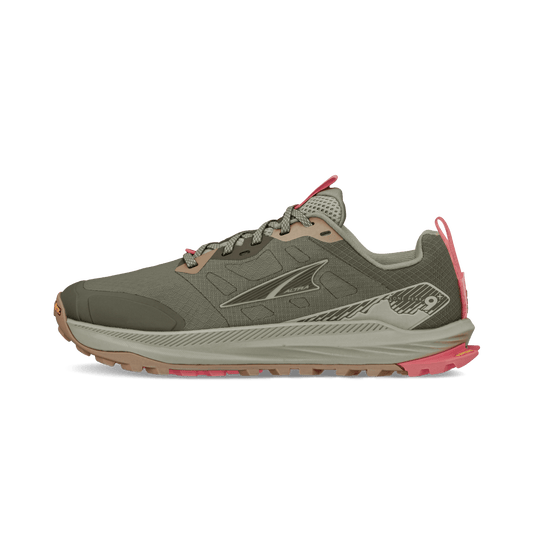Women's Altra Lone Peak 9+