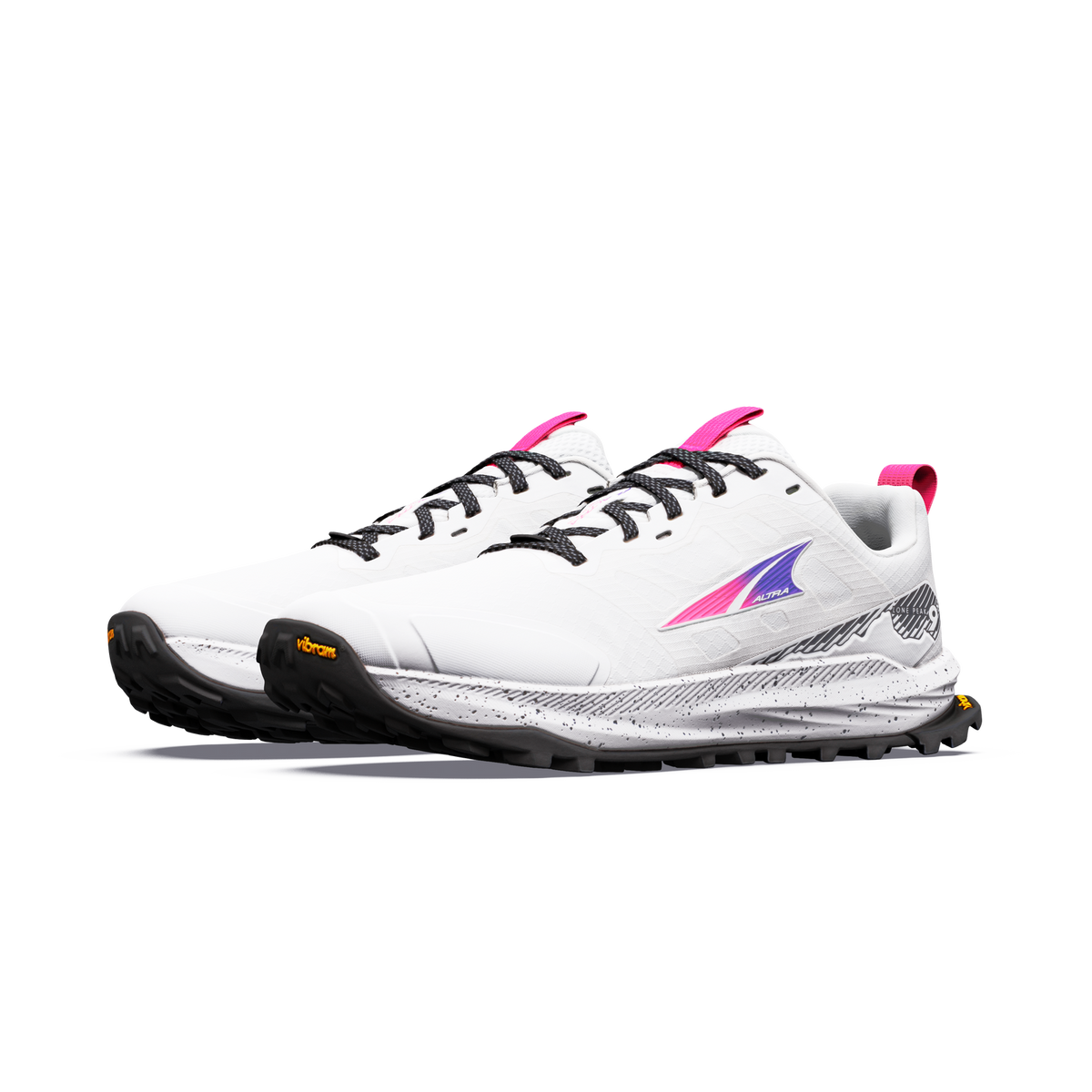 Women's Altra Lone Peak 9+