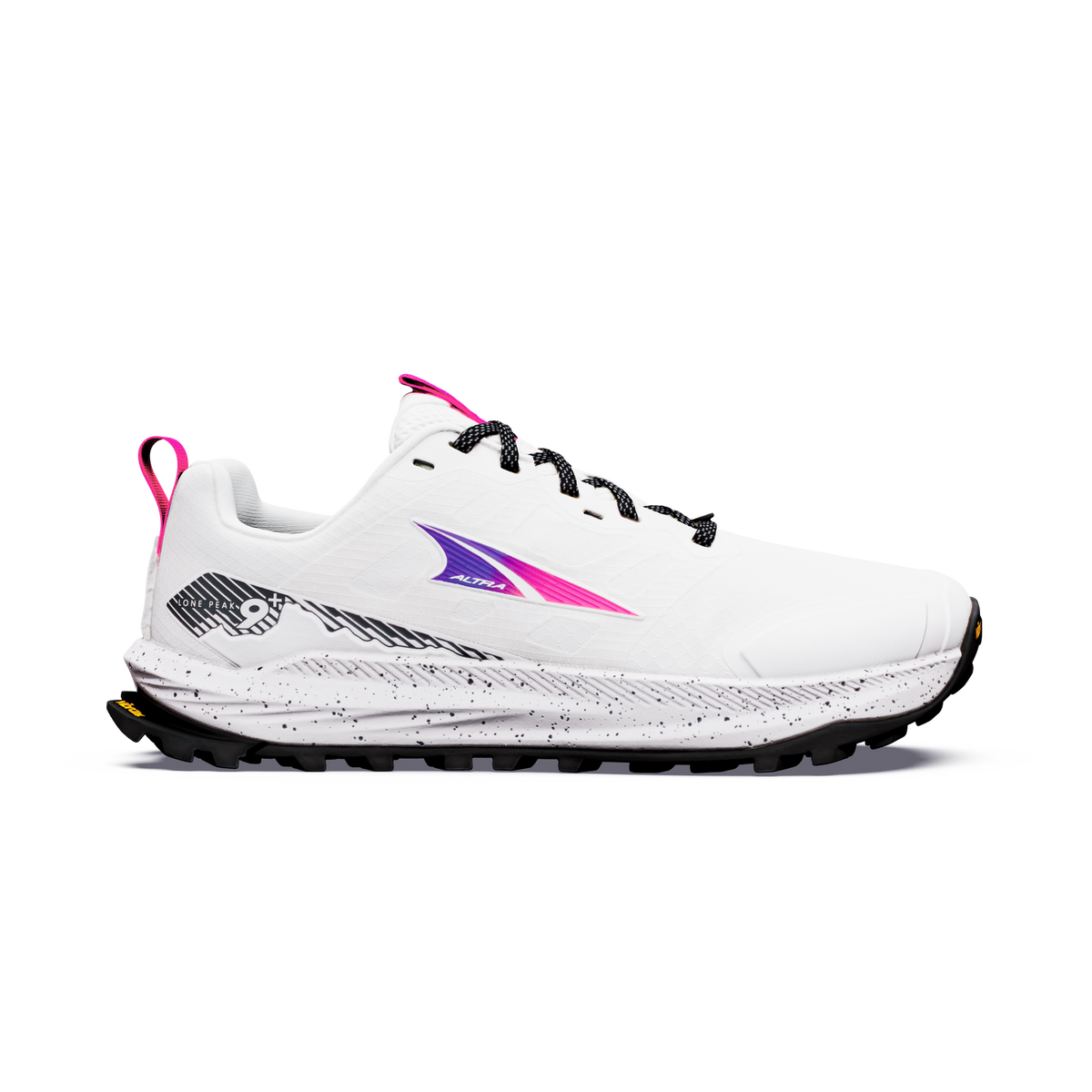 Women's Altra Lone Peak 9+